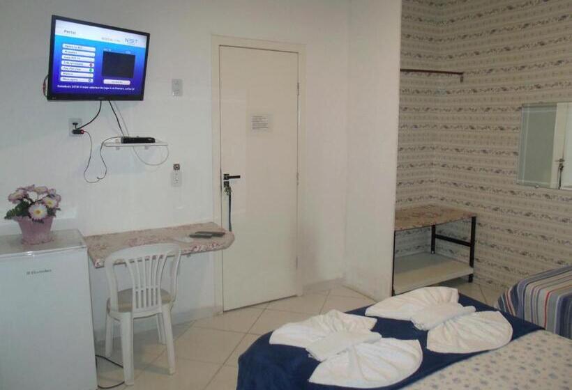 پانسیون Pousada Convento Da Penha