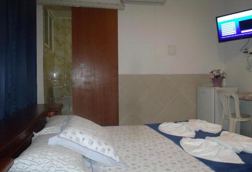 پانسیون Pousada Convento Da Penha