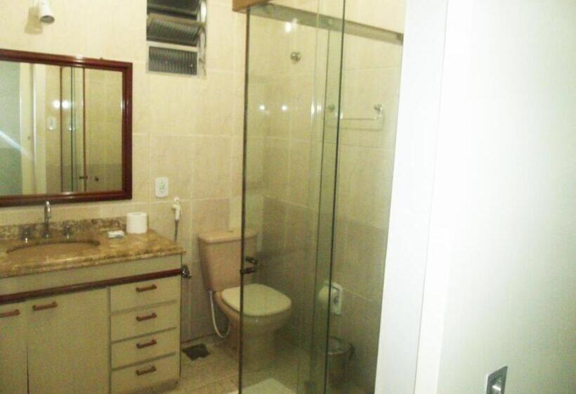 پانسیون Pousada Convento Da Penha