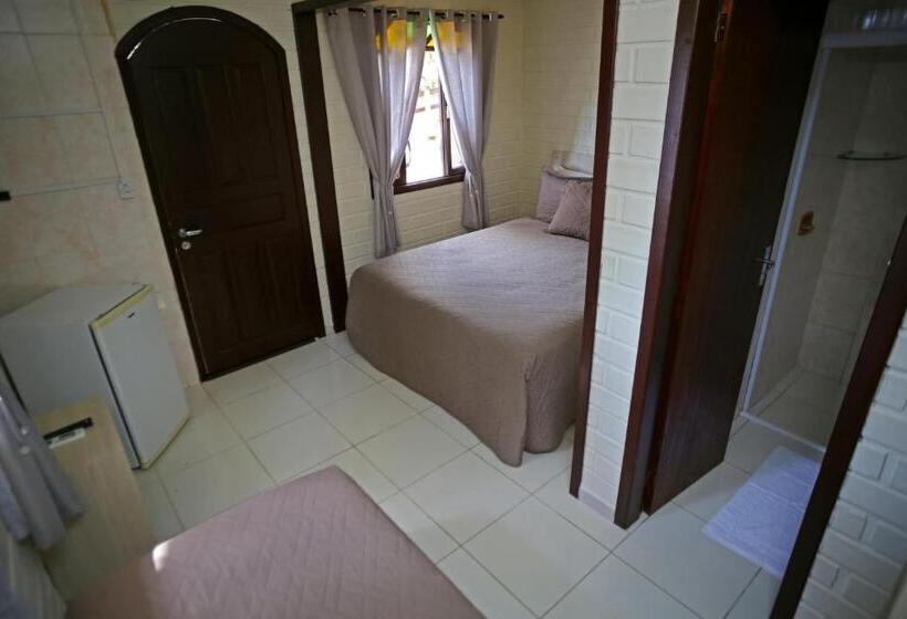 پانسیون Pousada Magnus