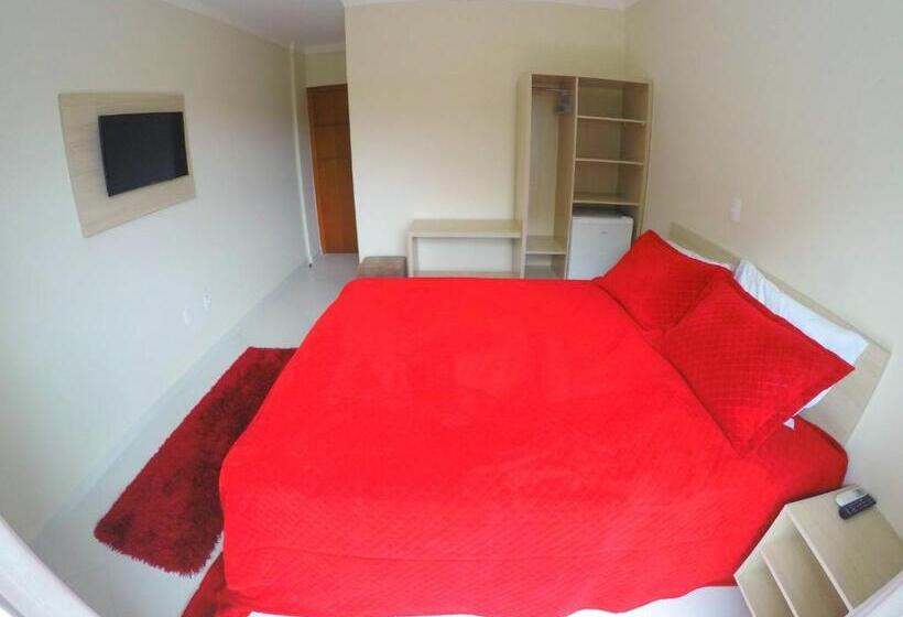 پانسیون Pousada Magnus