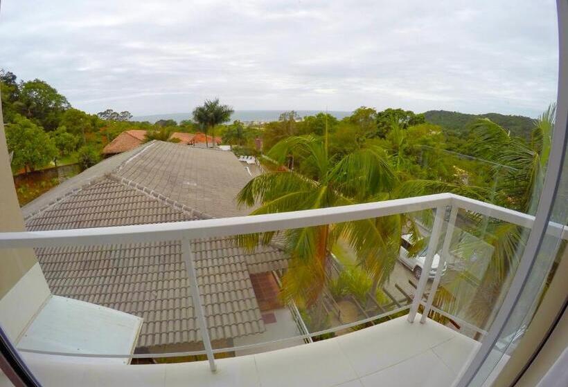 پانسیون Pousada Magnus