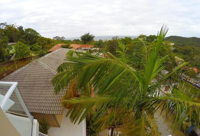 پانسیون Pousada Magnus