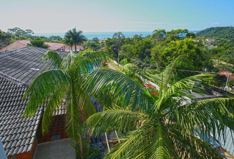 پانسیون Pousada Magnus