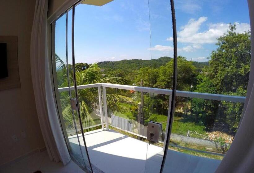 پانسیون Pousada Magnus