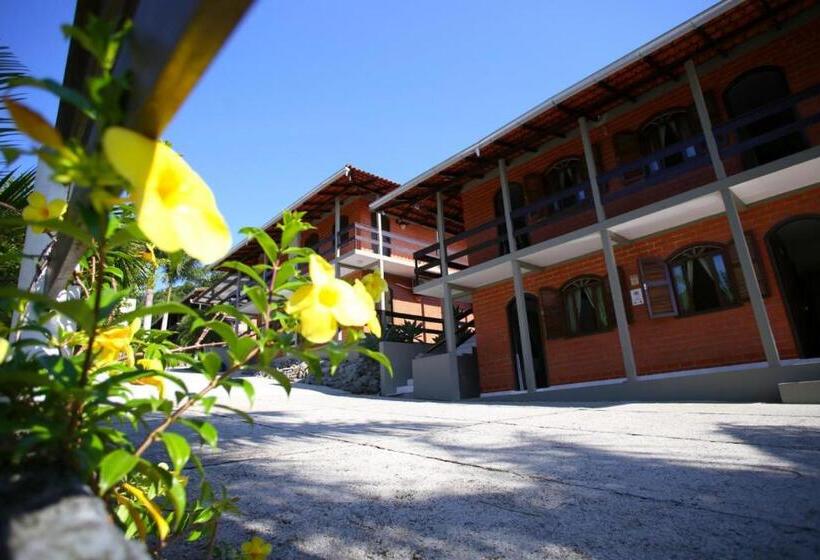 پانسیون Pousada Magnus