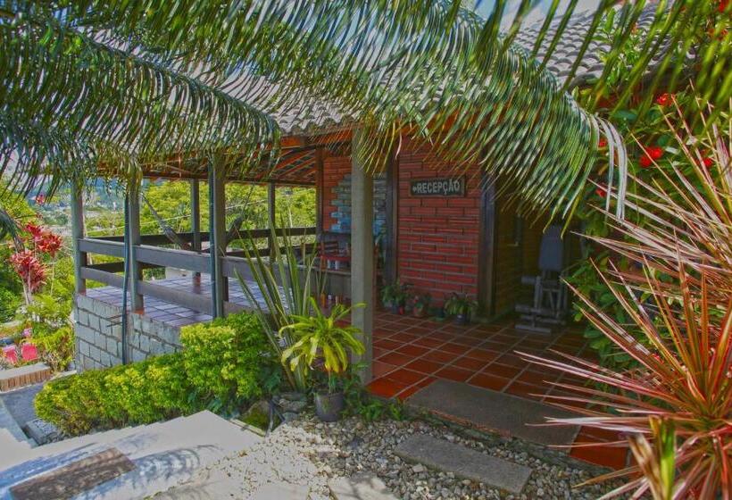 پانسیون Pousada Magnus