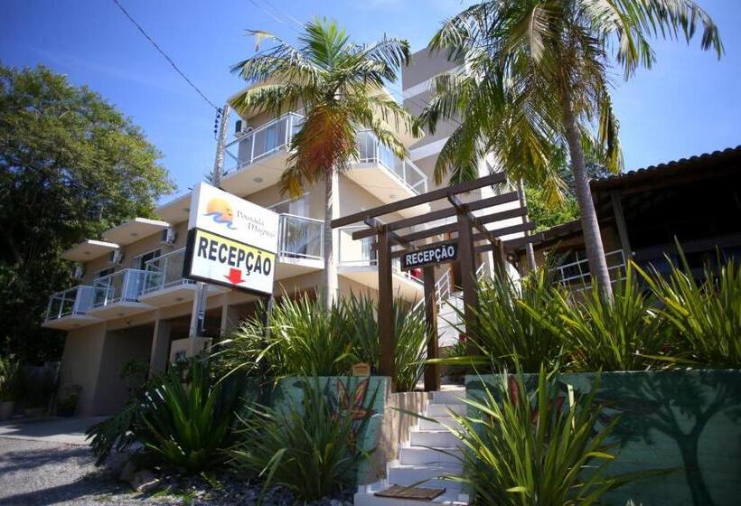 پانسیون Pousada Magnus