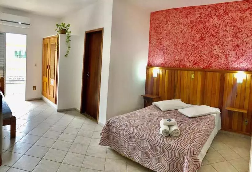 Majatalo Pousada Martin De Sá