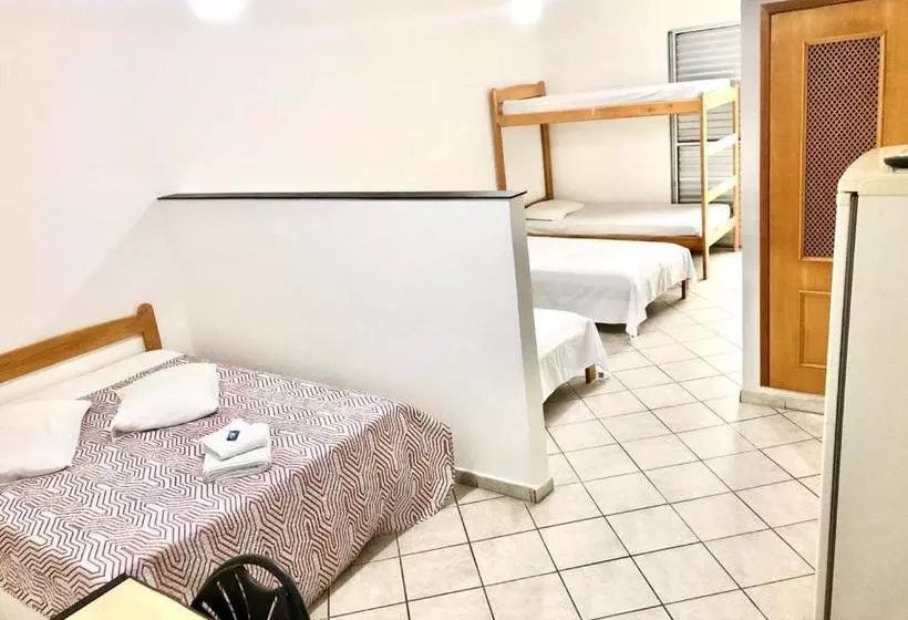 Majatalo Pousada Martin De Sá