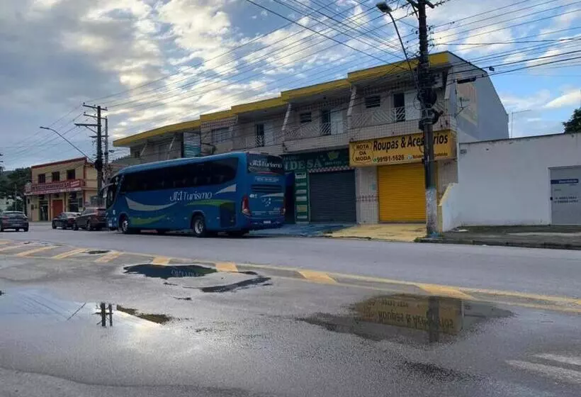 Majatalo Pousada Martin De Sá