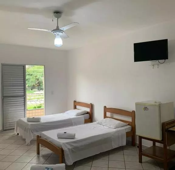 Majatalo Pousada Martin De Sá