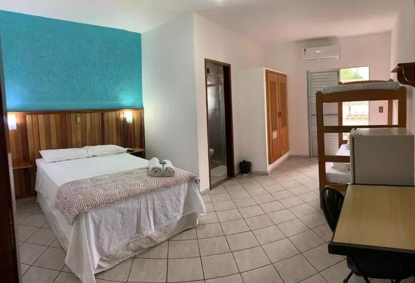 Majatalo Pousada Martin De Sá