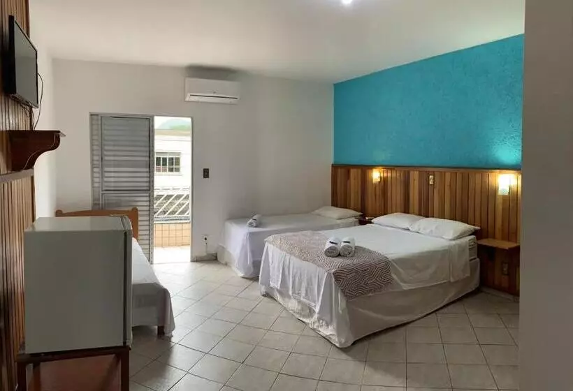 Majatalo Pousada Martin De Sá