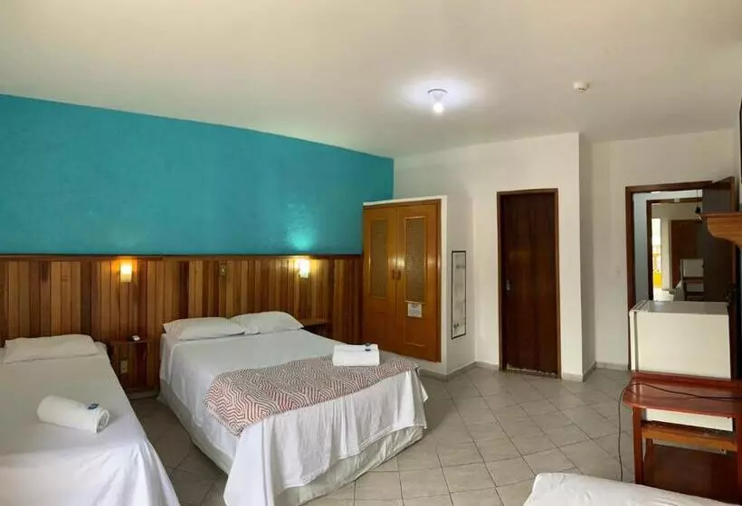 Majatalo Pousada Martin De Sá