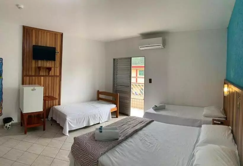 Majatalo Pousada Martin De Sá