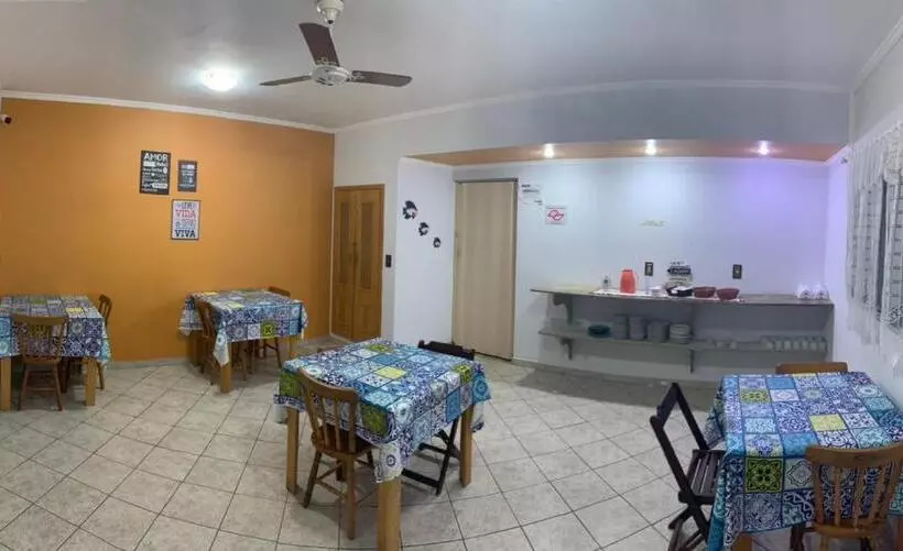 Majatalo Pousada Martin De Sá