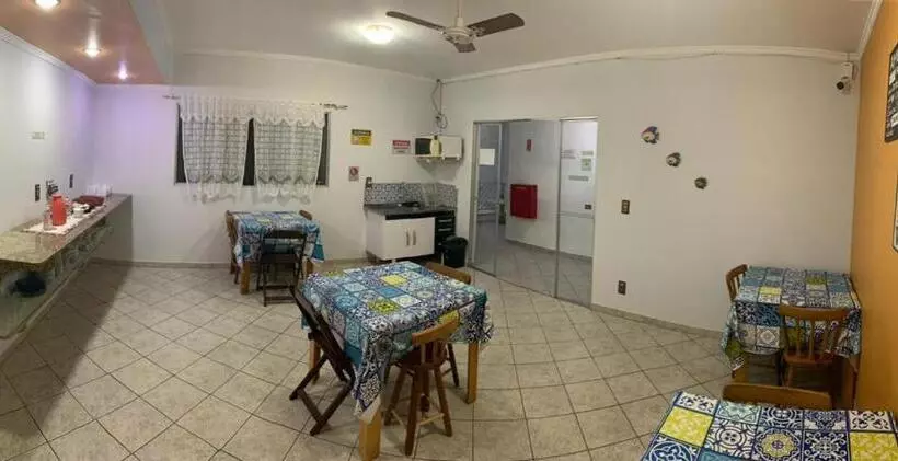 Majatalo Pousada Martin De Sá