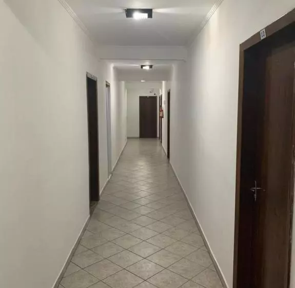 Majatalo Pousada Martin De Sá