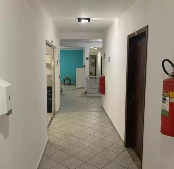 Majatalo Pousada Martin De Sá