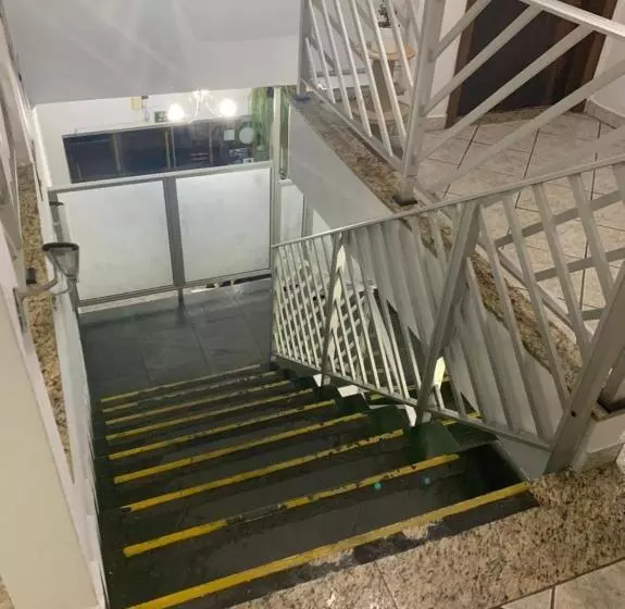 Majatalo Pousada Martin De Sá