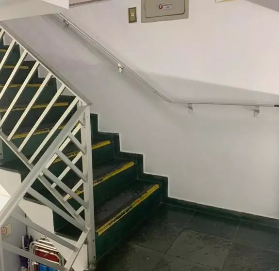 Majatalo Pousada Martin De Sá