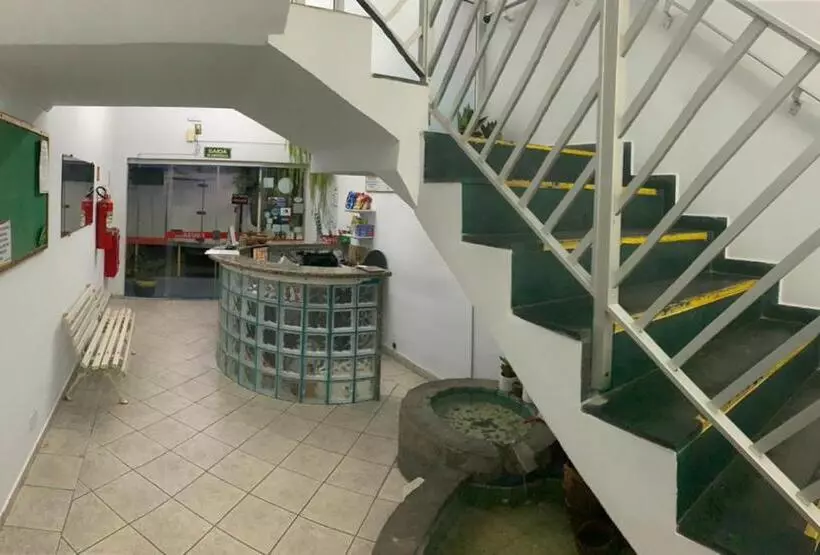 Majatalo Pousada Martin De Sá