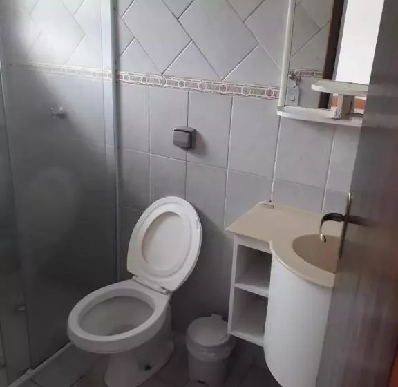 Majatalo Pousada Martin De Sá