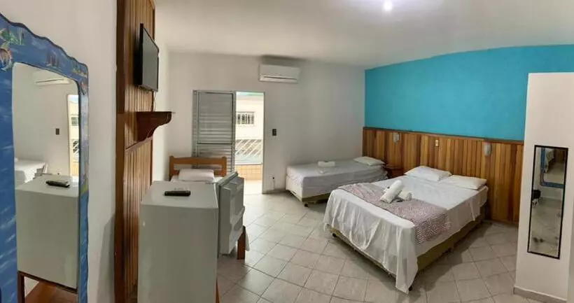 Majatalo Pousada Martin De Sá