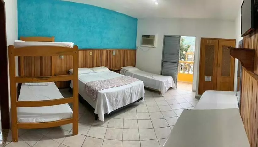 Majatalo Pousada Martin De Sá