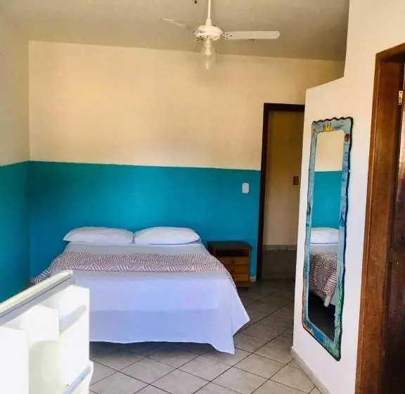 Majatalo Pousada Martin De Sá