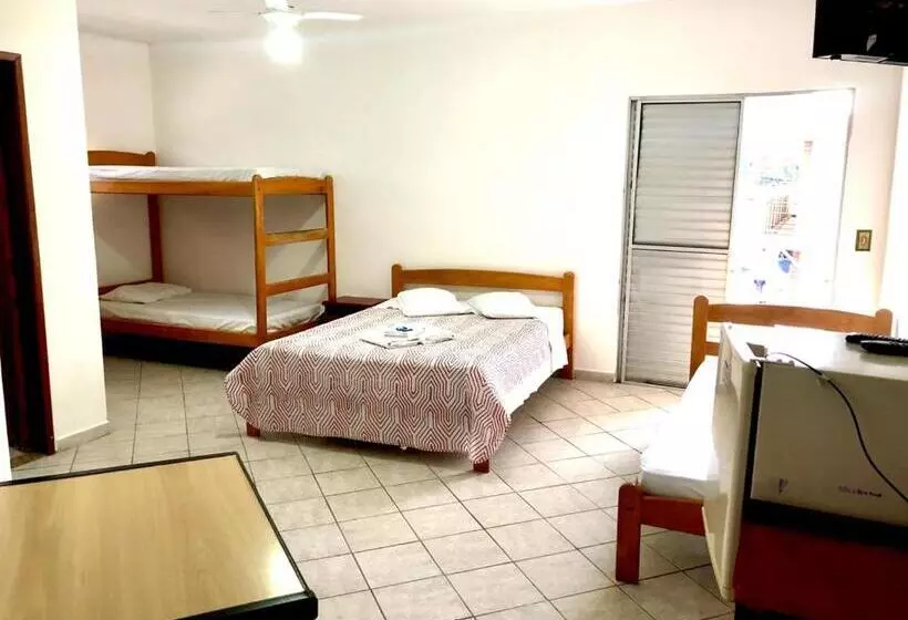 Majatalo Pousada Martin De Sá