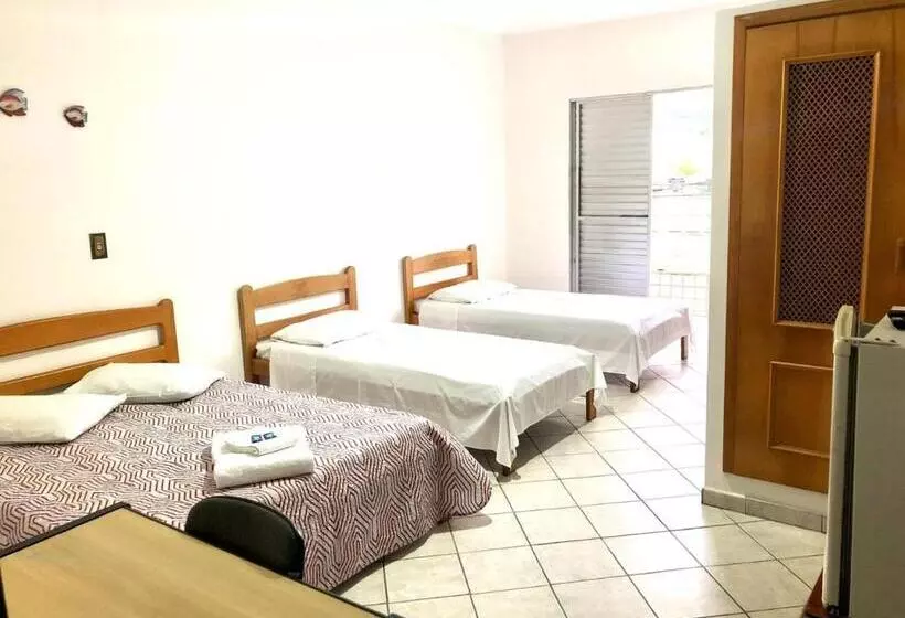 Majatalo Pousada Martin De Sá