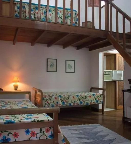 ペンション Pousada Valhacouto