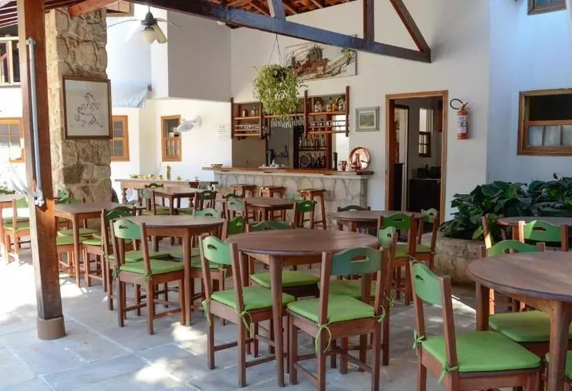 ペンション Pousada Valhacouto