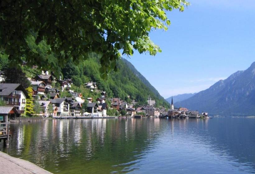 پانسیون Privatzimmer Anneliese