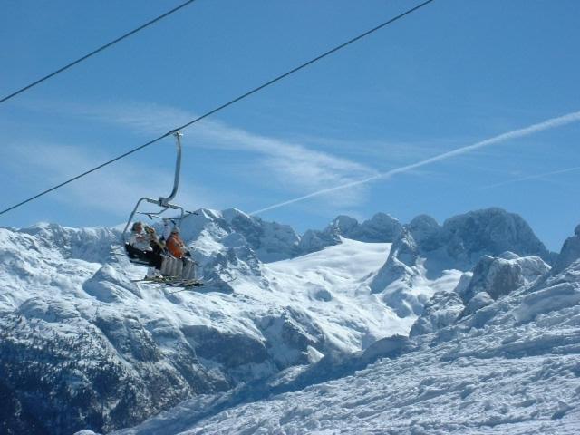 پانسیون Privatzimmer Anneliese