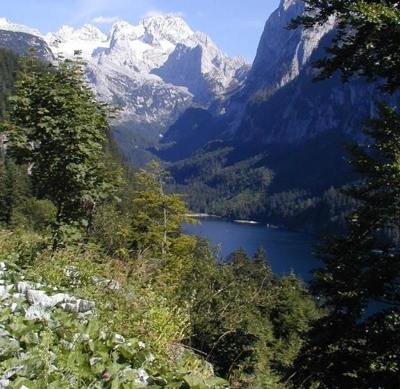 پانسیون Privatzimmer Anneliese