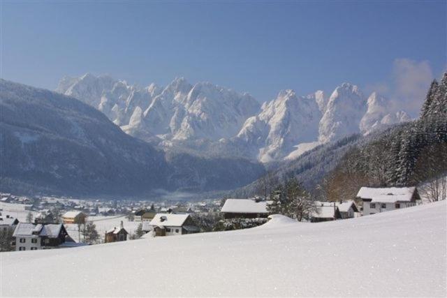 پانسیون Privatzimmer Anneliese