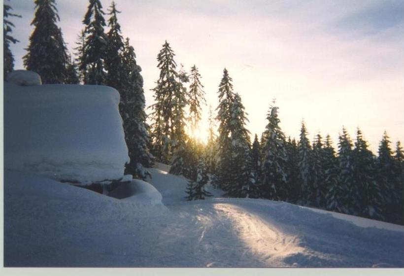 پانسیون Privatzimmer Anneliese