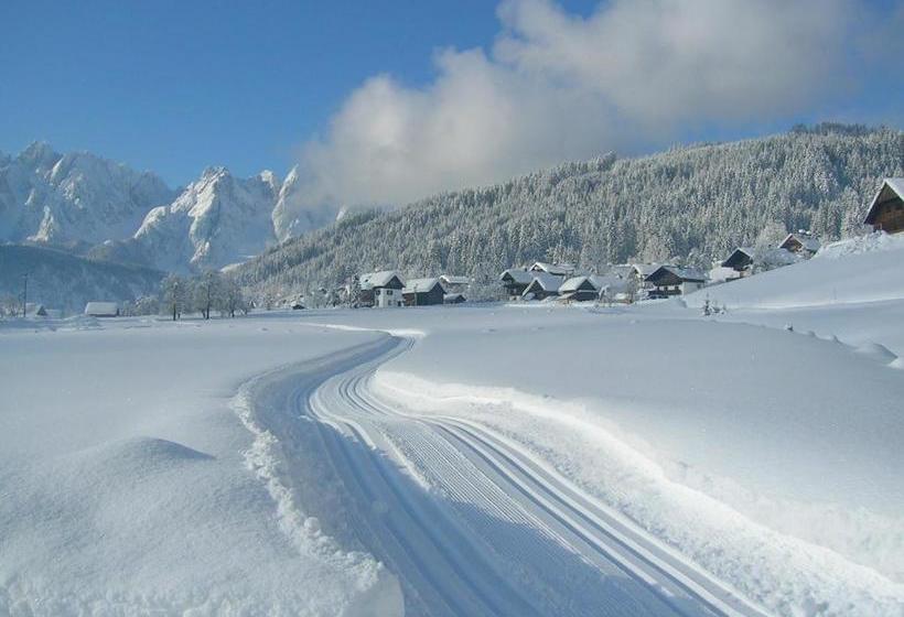 پانسیون Privatzimmer Anneliese