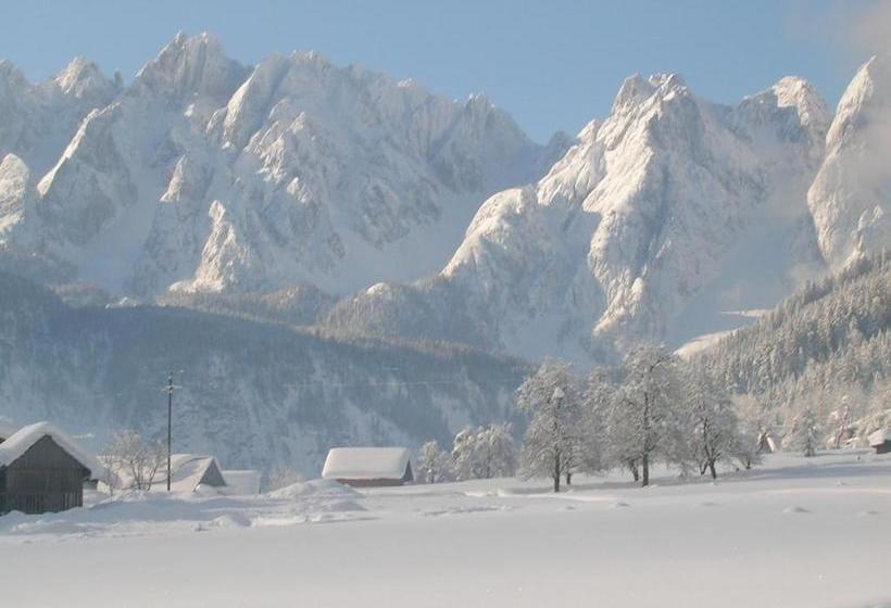 پانسیون Privatzimmer Anneliese