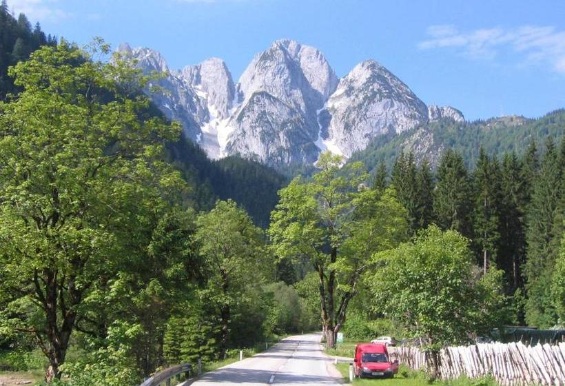 پانسیون Privatzimmer Anneliese