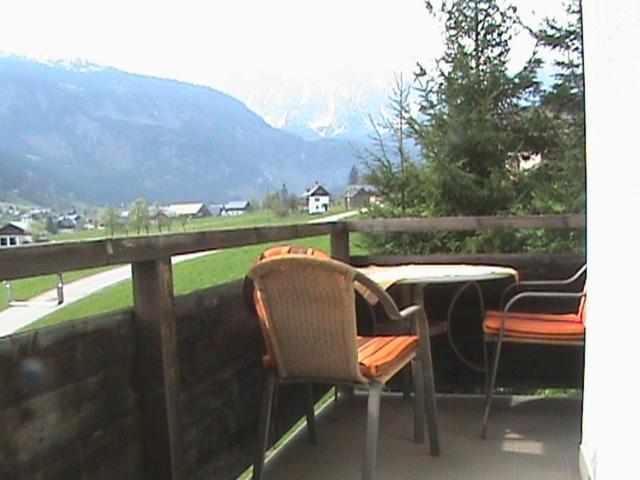 پانسیون Privatzimmer Anneliese