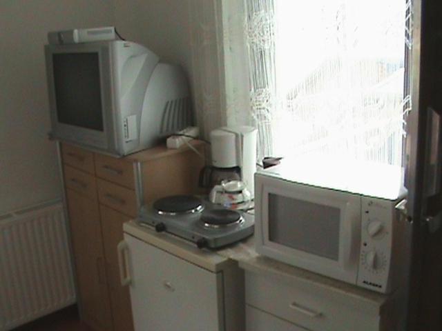 پانسیون Privatzimmer Anneliese