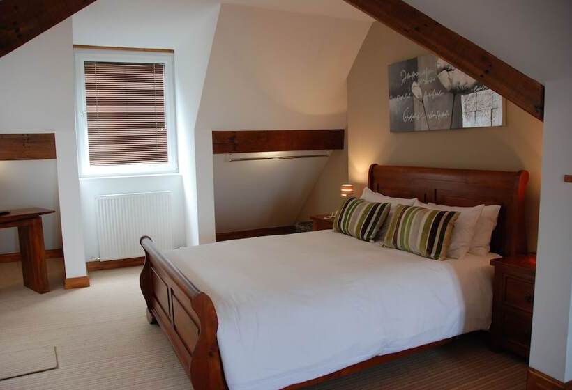 膳宿费 The Port House