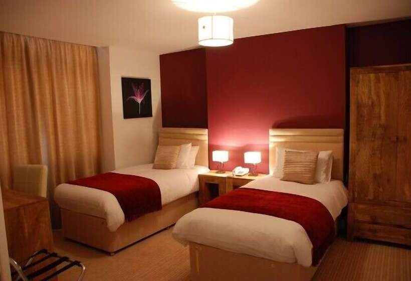 膳宿费 The Port House