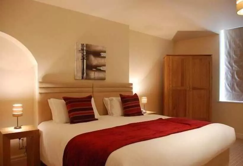 ペンション The Port House