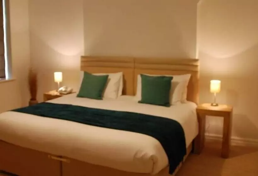 ペンション The Port House