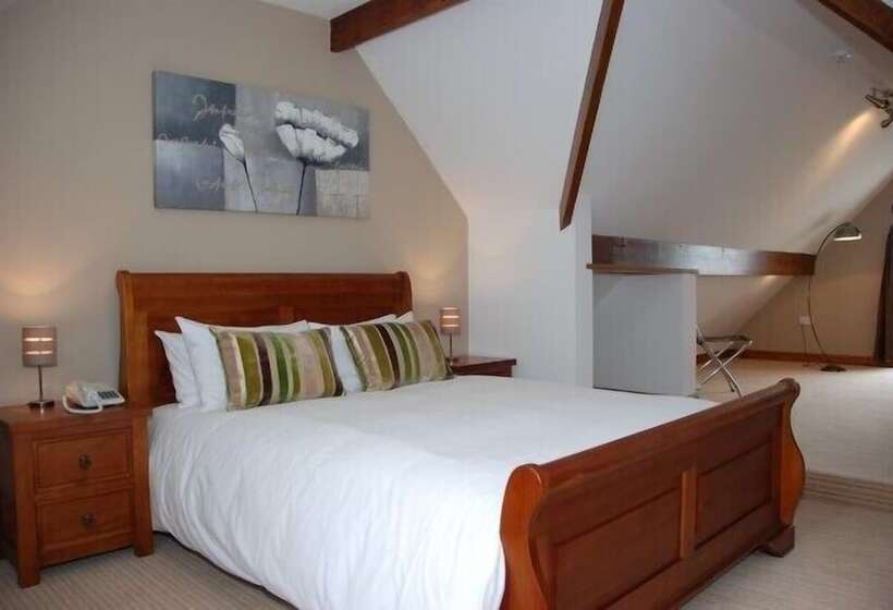 膳宿费 The Port House